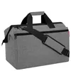 reisenthel allrounder L pocket, Reisetasche, Sporttasche, Produktbild-Vorschau 6