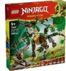 LEGO® NINJAGO 71859 Der Drache des Lebens Produktbild-Vorschau 1
