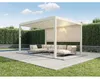 Premium Pergola Mirador Lamellendach, Pfostenstärke 11 x 11 Produktbild-Vorschau 3