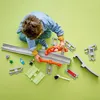 LEGO DUPLO TOWN Ponte e binari ferroviari - Set di Anteprima dell’immagine prodotto 12