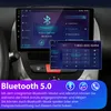 10'' autoradios Androlid 15 Carplay Für Peugeot 107 Citroen Produktbild-Vorschau 8
