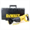 DeWALT DWE305PK-QS, Czarny, Żółty, 2800 spm, 2,9 cm, 28 cm, Podgląd zdjęcia produktu 2