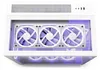 NZXT H9 Elite Midi Tower White Podgląd zdjęcia produktu 6
