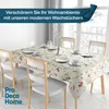 DecoHomeTextil Wachstuch Wachstischdecke Tischdecke Produktbild-Vorschau 3