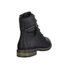 Rieker Damen Schnürboots Stiefeletten Reißverschluss Produktbild-Vorschau 11