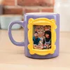 Tazza da caffè con cornice Friends per le proprie foto Anteprima dell’immagine prodotto 12