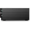 LaCie 2big Dock V2 USB-C 20 To Thunderbolt 3 USB 3.2 Voir les images du produit 6