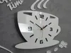 Küchenwanduhr FILE 3D ULTRA SILENT Produktbild-Vorschau 5