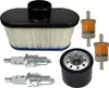 Kit d'entretien pour Kawasaki FS651V FS691V FS730V FX600 Voir les images du produit 1