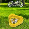 Toler Link Belt alebo Hamm Rope 3M Yellow Náhľad obrázku produktu 6