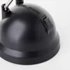 LED Schreibtischlampe mit warmweißem Licht, schwenkbare Produktbild-Vorschau 5