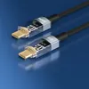 USB-C / USB-C 100W Kabel Schnell Ladekabel Datenkabel 2 m Produktbild-Vorschau 9