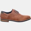Rieker Herren Schnürschuh Halbschuh elegant Ziernaht 13500, Produktbild-Vorschau 38