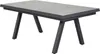 Gartentisch Aluminium Vivera II 200/260 x 100 cm ausziehbar Produktbild-Vorschau 1