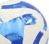 Adidas adidas Tiro League Thermally Bonded Football White & Náhled obrázku produktu 5