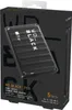 Western Digital WD Black P10 5TB Game Drive USB 3.2 Gen 1 Produktbild-Vorschau 5