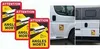 IWH 097610 Fahrzeug-Warnmarkierung 3 St. (097610) Anteprima dell’immagine prodotto 2