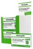 Glückspille Scherztabletten 22g Schokolade Drops lustige Produktbild-Vorschau 1