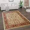 Kusový koberec 200x300 cm LUCHO orientální - krémový Náhled obrázku produktu 2