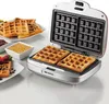 Ariete 1973 Waffeleisen, Kunststoffgehäuse, 700 Watt Produktbild-Vorschau 12