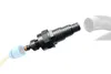 stabiler Schlauchadapter Schlauchverbinder kompatibel Produktbild-Vorschau 3