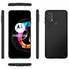 Silikonowe etui ochronne na telefon Motorola Moto Podgląd zdjęcia produktu 4