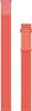 Garmin 010-14400-04 Wechsel-Armband Nylonband 20 mm Korall-/Pink 1