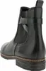 Gabor 74.670  Damenschuhe - Stiefeletten schwarz Elegant Produktbild-Vorschau 17