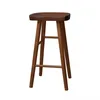 lot de 4 tabourets de bar de haute qualité pour bar et Voir les images du produit 5
