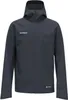 Mammut Crater Light HS Hooded Jacket marine M Produktbild-Vorschau 5