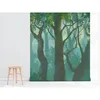 Coloray Fototapete 250x250 cm Vlies-Fototapete - Innerhalb Produktbild-Vorschau 4