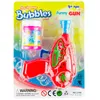 Tg63365 Automatická Pištoľ Na Mydlové Bubliny + Bublinková Náhľad obrázku produktu 14