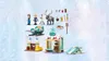 LEGO® Disney Prinzessin 43256 Annas Schlittenabenteuer Produktbild-Vorschau 8
