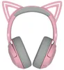 Razer Kraken Kitty V2 BT, Bezprzewodowy, Gaming, 20 - 20000 Podgląd zdjęcia produktu 15
