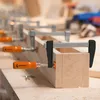 Vergionic 63 Tesařská svorka Typ F 150 mm Náhled obrázku produktu 5