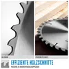 GÜDE Holzsägeblatt HM 305x25,4 mm - 60 Zähne - Ersatzblatt Produktbild-Vorschau 4