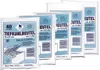 Tiefkühlbeutel 1,5 l, 15 x 30 cm, 30 Stück Produktbild-Vorschau 4
