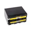 Baterie OTB kompatibilní s baterií Sony NP-F960 / NP-F970 Náhled obrázku produktu 6