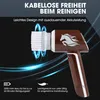 Horsepower Scrubber - Elektrische Reinigungsbürste inkl. 5 Produktbild-Vorschau 3