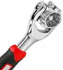 Kraft & Dele KD10441 48 in 1 Chiave universale girevole Anteprima dell’immagine prodotto 9