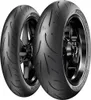 Metzeler Sportec M9 Rr 200/55 R17 M/C Tl 78(W) Rear Produktbild-Vorschau 5