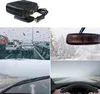 Tragbare Autoheizung, schnelle Heizung Auto Defroster Produktbild-Vorschau 3