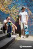 Skateboard SCHILDKRÖT GRINDER 31" Anteprima dell’immagine prodotto 10