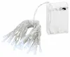 Lex Light  LED Lichterkette Batterie 2,85m 20 LEDs kaltweiß Produktbild-Vorschau 1