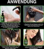 Shampoo 3-in-1 mit Rizinusöl Amlaöl Schwarzkümmelöl Produktbild-Vorschau 9