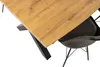 Esstisch Josy | 220 x 100 cm | Holz Wildeiche-Optik | Produktbild-Vorschau 5