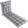 LILENO HOME Sonnenliege Auflage als [1er Set - Rollliege] Produktbild-Vorschau 1