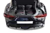 Toyota Supra 2019+ Kofferraumtaschen Set 4 Stk Produktbild-Vorschau 1