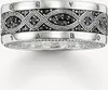 Thomas Sabo Skulls & Symbols TR2006-051-11 Herrenring, Produktbild-Vorschau 1