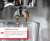 Macchina per caffè espresso SOLIS 2T 1,7 L 1700 W 16 bar Anteprima dell’immagine prodotto 7